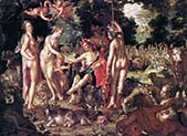 Judgment of Paris Two